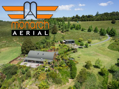 Monarch Aerial | Professional Aerial Photography & Videography Services