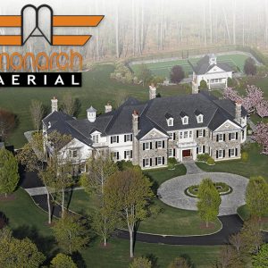 Monarch Aerial Photography & Videography Services